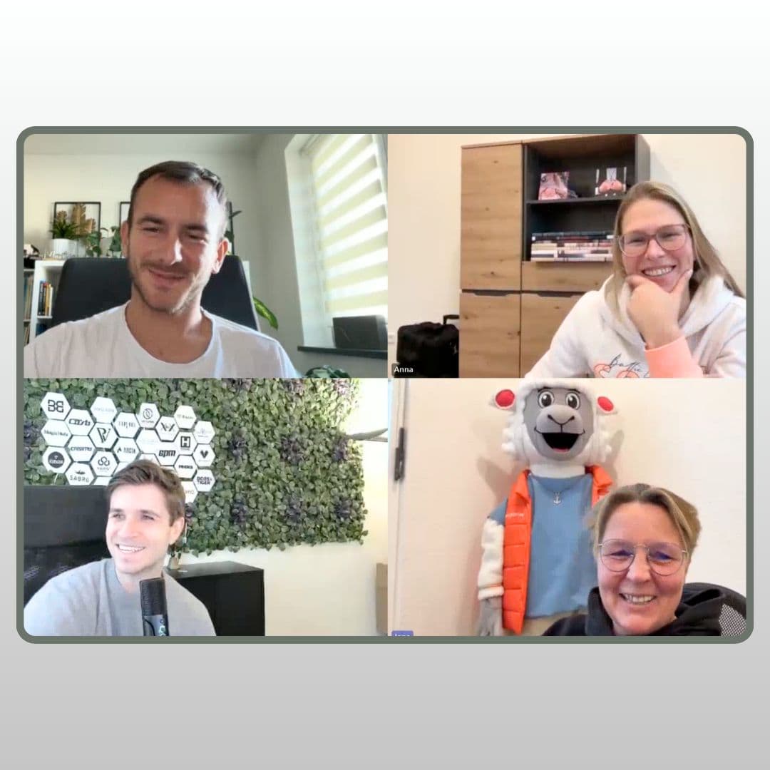 Deichbrise Case Study