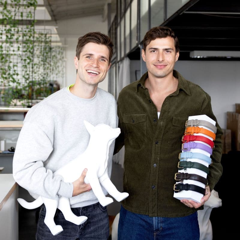 WilliamWalker Case Study