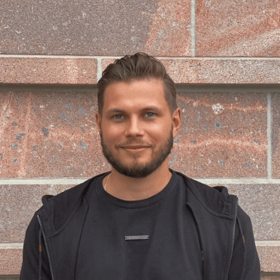 Jakob Gerzen von More Conversions