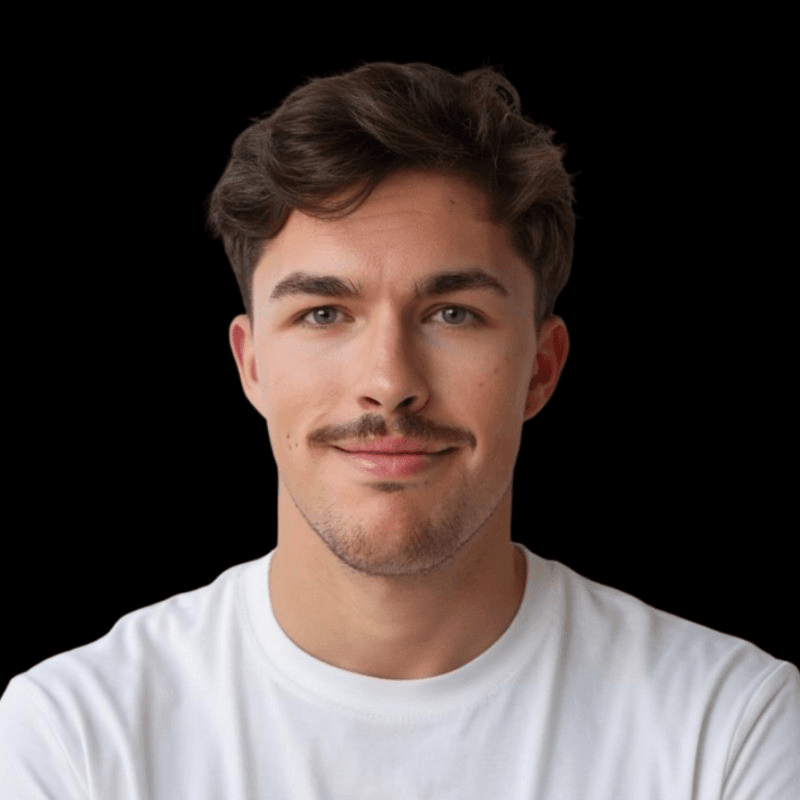 Niclas Eckert von Niccos