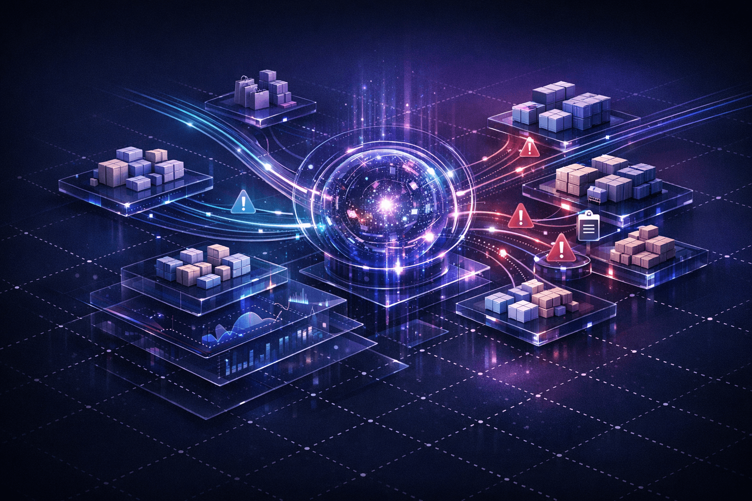Automatisiertes Forecasting DTC: Definition, Ablauf und Entscheidungskriterien 2026